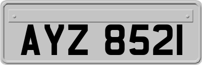 AYZ8521