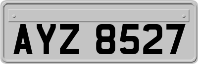 AYZ8527