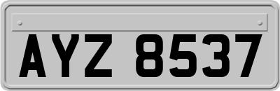 AYZ8537