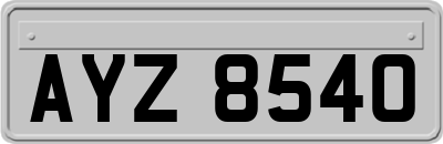 AYZ8540