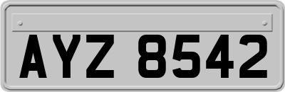 AYZ8542