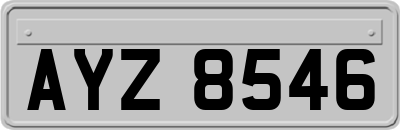 AYZ8546