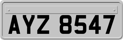 AYZ8547