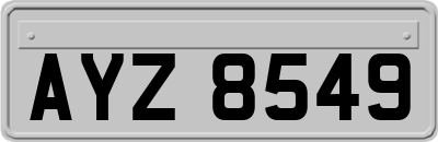 AYZ8549