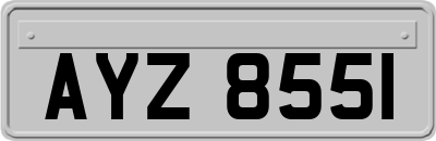 AYZ8551