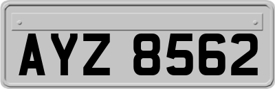 AYZ8562