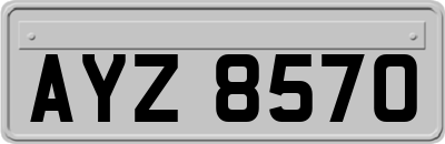 AYZ8570