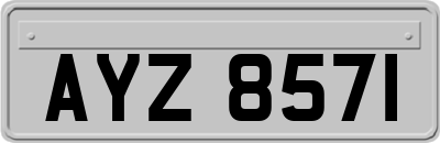 AYZ8571