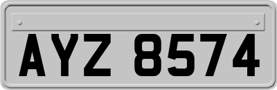AYZ8574