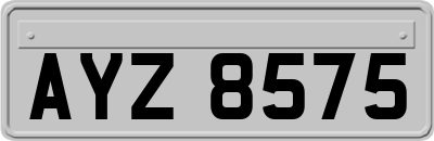 AYZ8575
