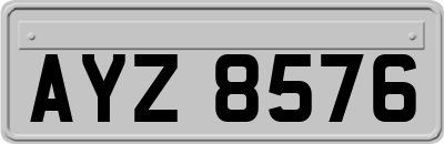 AYZ8576
