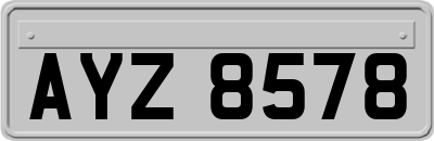AYZ8578