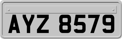 AYZ8579