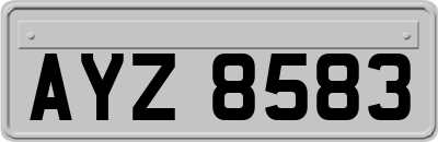 AYZ8583