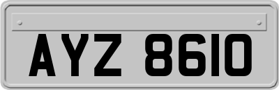 AYZ8610