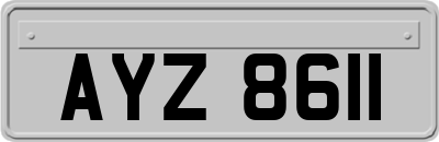 AYZ8611