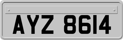 AYZ8614