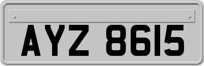 AYZ8615