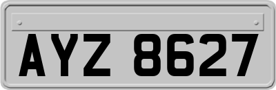 AYZ8627
