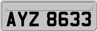 AYZ8633