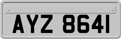 AYZ8641