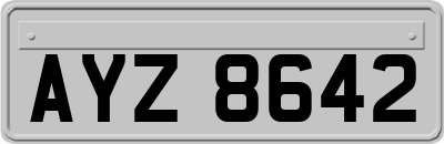 AYZ8642