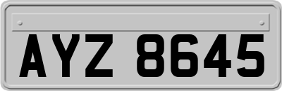 AYZ8645