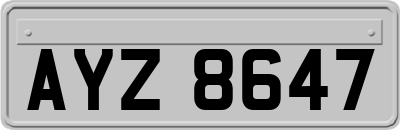 AYZ8647