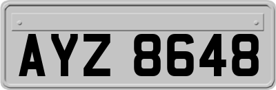 AYZ8648