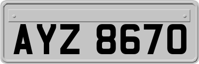 AYZ8670