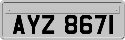 AYZ8671