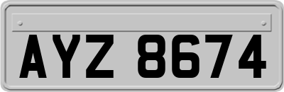 AYZ8674