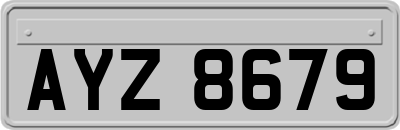 AYZ8679