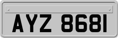 AYZ8681