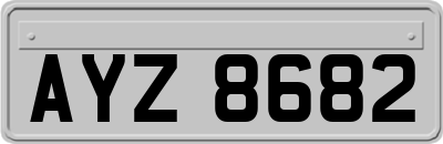 AYZ8682