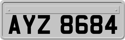 AYZ8684