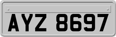 AYZ8697