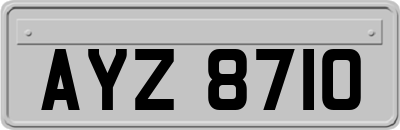 AYZ8710
