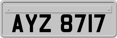 AYZ8717