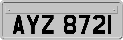 AYZ8721