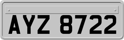 AYZ8722