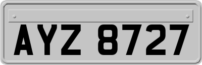 AYZ8727