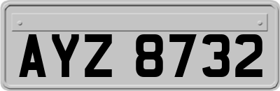 AYZ8732