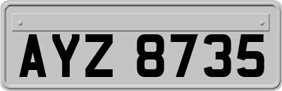 AYZ8735
