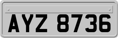 AYZ8736