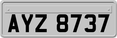 AYZ8737