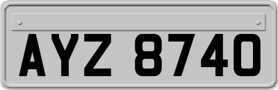 AYZ8740