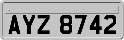 AYZ8742