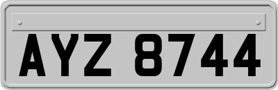 AYZ8744