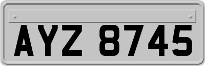 AYZ8745